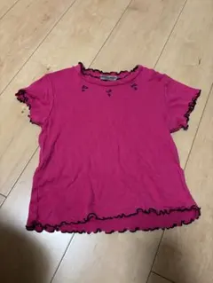 コシノジュンコ 半袖Tシャツ 130のサムネイル