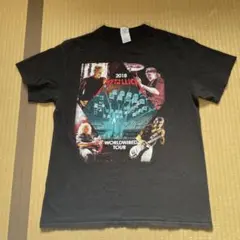 METALLICA バンドTシャツ メタリカ Tシャツ ツアーmetallica