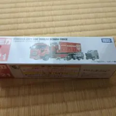 トミカ　市原市消防局　スクラムフォース