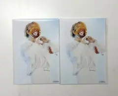 すとぷりジェルくん すとふぇす2025 実写ブロマイド 2枚セット