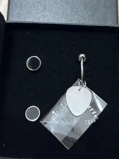 2025年最新】d-day グッズ ピアスの人気アイテム - メルカリ