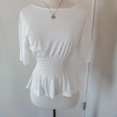 MURUA♡フリーサイズ　5分丈のサムネイル