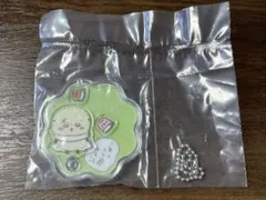 ちいかわ きゃらシャカ☆チャームグミ ラッコ先生