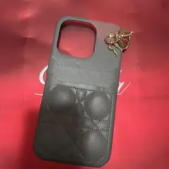 Dior iPhoneケース 14Pro