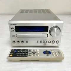 2026年最新】ONKYO CR D1の人気アイテム - メルカリ