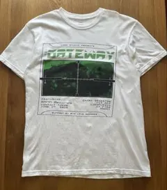 LQQK STUDIO t-shirt L