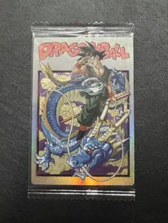 新品未開封 ドラゴンボール イタジャガ シークレット 3-31