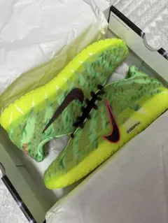 オギソン様専用NIKE JA3ハロウィンEP 30cm（訳あり）