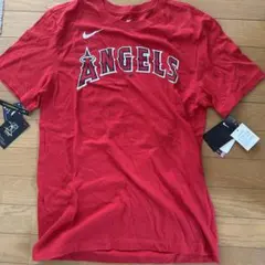 NIKE MLB 大谷翔平 エンゼルス Tシャツ　サイズSのサムネイル