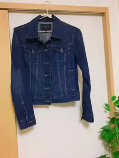 バナナリパブリック Gジャン デニムジャケット