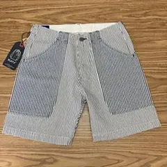 KATO ショートパンツ　メンズ　Sのサムネイル