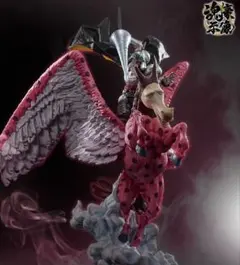 一番くじ ワンピース EX C賞 ガン・フォール 魂豪示像 - メルカリ