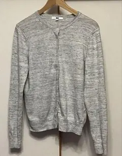 UNIQLO カーディガン