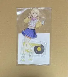 学マス 藤田ことね アクスタ セガラッキーくじ - メルカリ