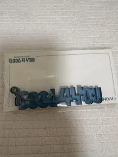 G4Y アクキー　十龍之介　アイナナ