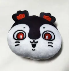 非売品　セイレーン　赤目　お顔バッジ　映画ちいかわ　人魚のひみつ　販促　ちいかわ