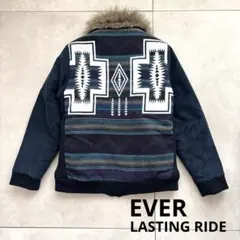 EVERLASTINGRIDE エバーラスティングライド ジャケット M