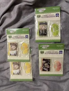 着せ恋1番くじＥ賞(バラ売り可)