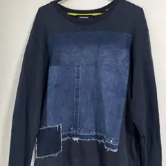 DIESEL トレーナー