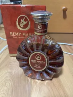 未開栓】レミーマルタン XO Excellente 700ml - メルカリ
