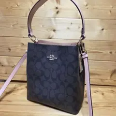 ひーちゃん❣️✨美品✨コーチ モリー バケット ショルダーバッグ Amazon | コーチ ショルダーバッグ COACH モリー バケット 22
