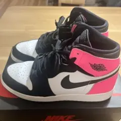 Air Jordan 1 Retro High Valentine's Day