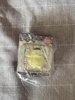サンリオパッケージ　ポムポムプリン