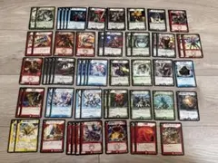 デュエルマスターズ 初期 旧枠 デュエマクラシック まとめ売り - メルカリ
