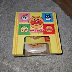 アンパンマン マグ＆ケーキ皿セット