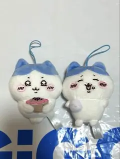 ちいかわ ハチワレだらけマスコット おにぎり