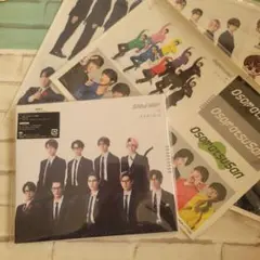 ブラザービート　初回盤A　特典付き