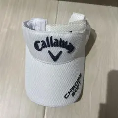 Callaway ゴルフ サンバイザー