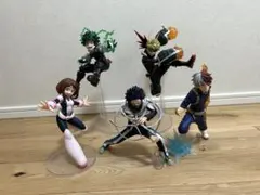 僕のヒーローアカデミア　一番くじ Go And Go! まとめ売り