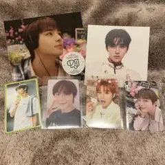 nct 127 ジョンウ トレカ Perfume FACT Check