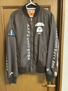 2026年最新】AAPE BY A BATHING APE メンズ ナイロンジャケットの人気 