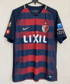 2025年最新】鹿島アントラーズ ユニフォーム 2017の人気アイテム