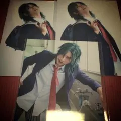 ＊銅橋 ブロマイドセット☆°