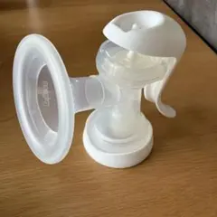 Pigeon 母乳アシスト さく乳器 手動（manual）