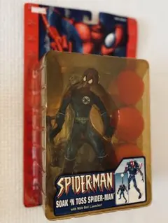 2025年最新】トイビズ スパイダーマンクラシックの人気アイテム - メルカリ