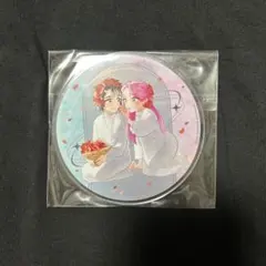 ALIEN STAGE アクリルコースター