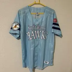 福岡ソフトバンクホークス 鷹の祭典2019 レプリカユニフォーム