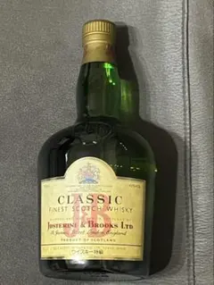 2026年最新】J＆B ウイスキーの人気アイテム - メルカリ