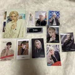 スキズ straykids フィリックス ピリ セット