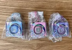 たまごっち　おかしなたまごボーロっち3 パラダイスセット