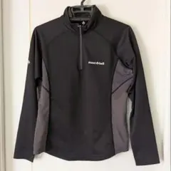 モンベル　レディース　ライトシェルジャケット　М　ナイロンジャケット