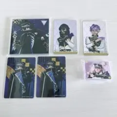 ミュージカル刀剣乱舞 刀ミュ 水心子正秀 源清麿