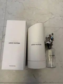 Louis Vuitton Symphony 香水【空瓶】 - メルカリ