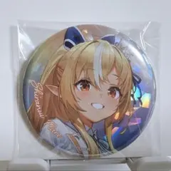 2025年最新】HOLOLIVE 5th fes. ランダムホログラム缶バッジの人気