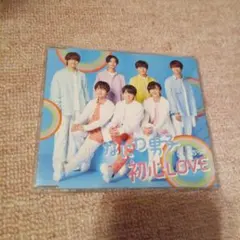 2025年最新】初心love island 限定盤の人気アイテム - メルカリ