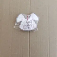 サンリオ パッケージチャーム＆チョコボーロ ウィッシュミーメル